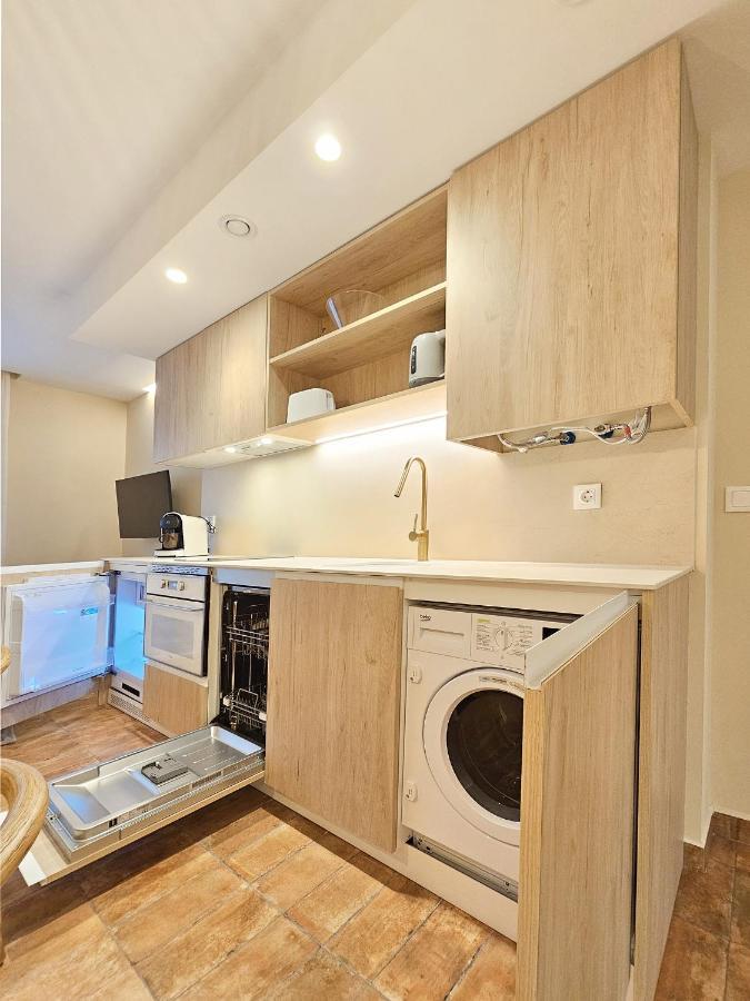 Apartamentos Las Ciencias U Valencia Ngoại thất bức ảnh