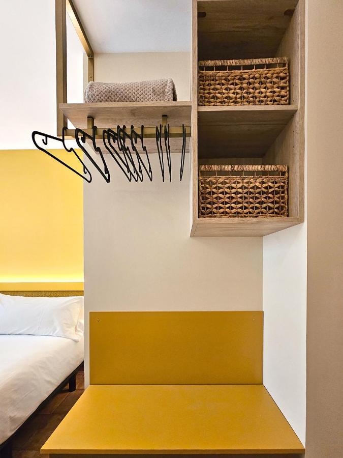 Apartamentos Las Ciencias U Valencia Ngoại thất bức ảnh