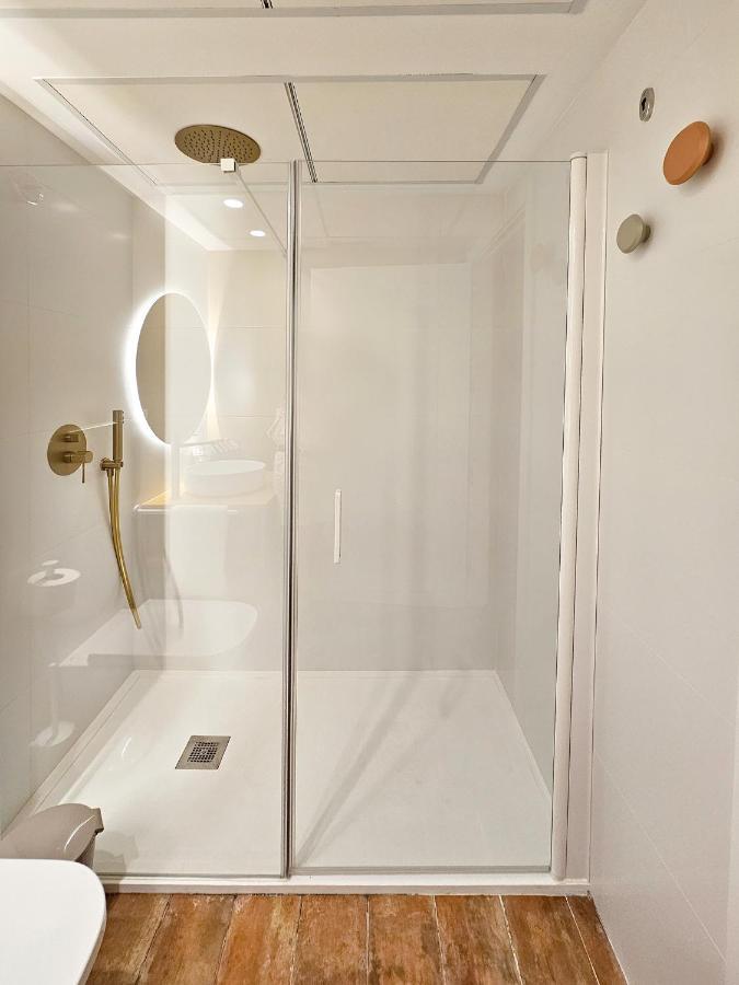 Apartamentos Las Ciencias U Valencia Ngoại thất bức ảnh