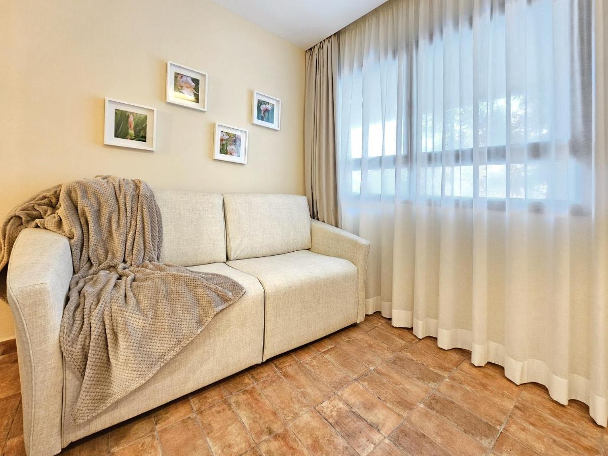 Apartamentos Las Ciencias U Valencia Ngoại thất bức ảnh