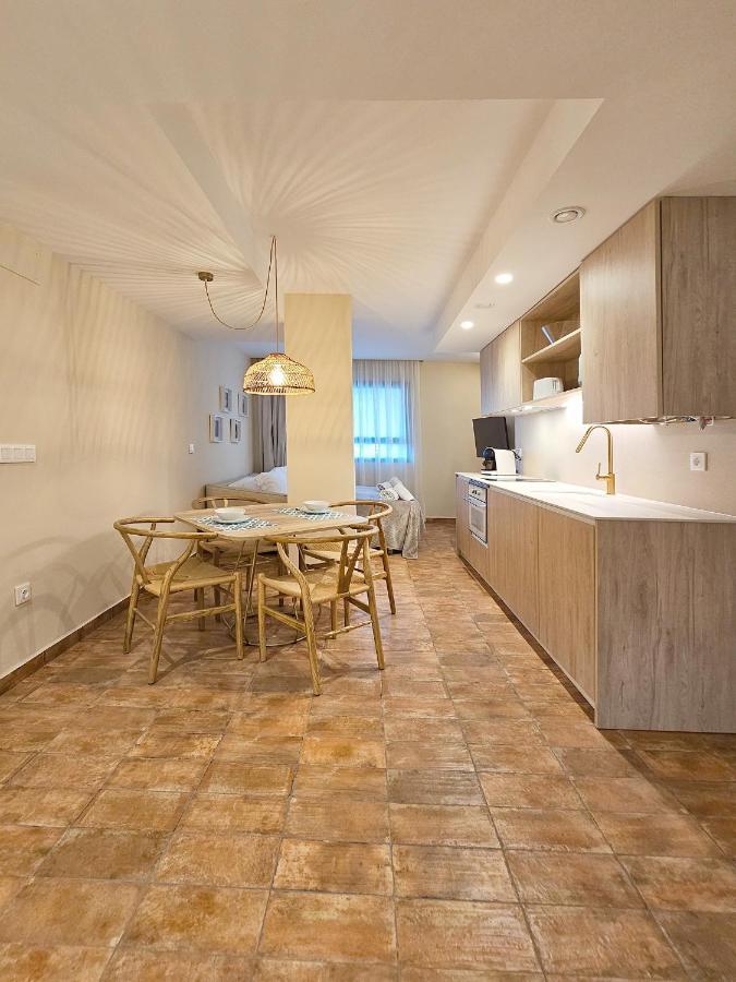 Apartamentos Las Ciencias U Valencia Ngoại thất bức ảnh