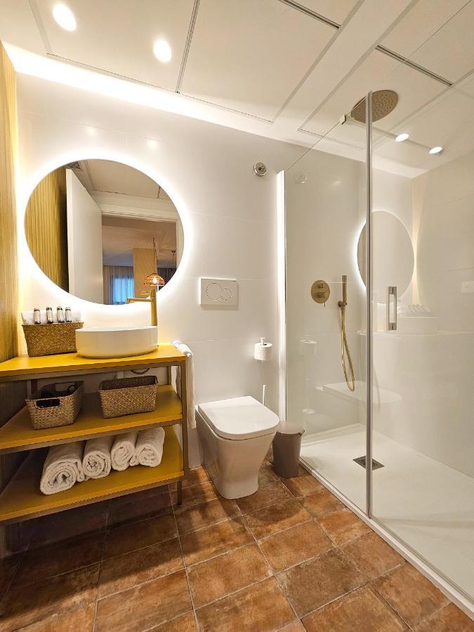 Apartamentos Las Ciencias U Valencia Ngoại thất bức ảnh
