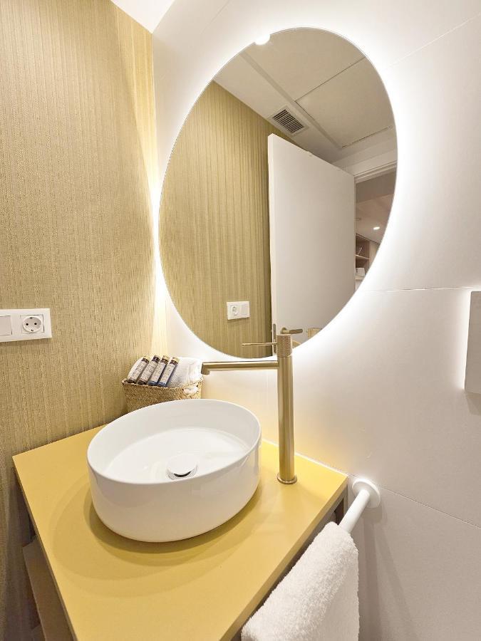 Apartamentos Las Ciencias U Valencia Ngoại thất bức ảnh